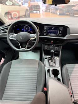 ڤۆڵکسواگن جێتا